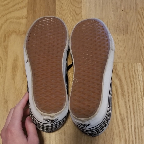 Vans platform sneakers - Picture 4 of 5